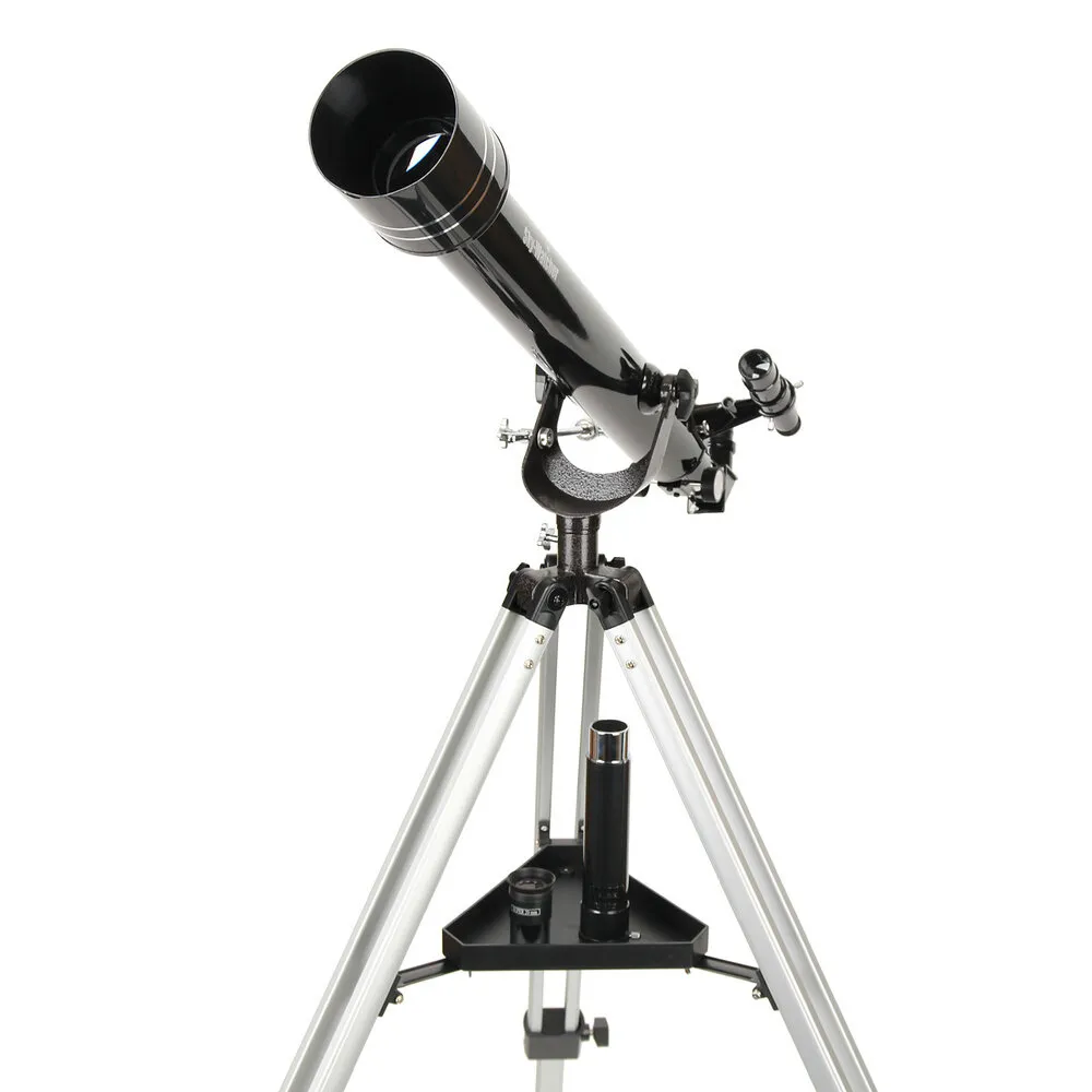 Телескоп SkyWatcher 60/700 Mercury AZ2 7