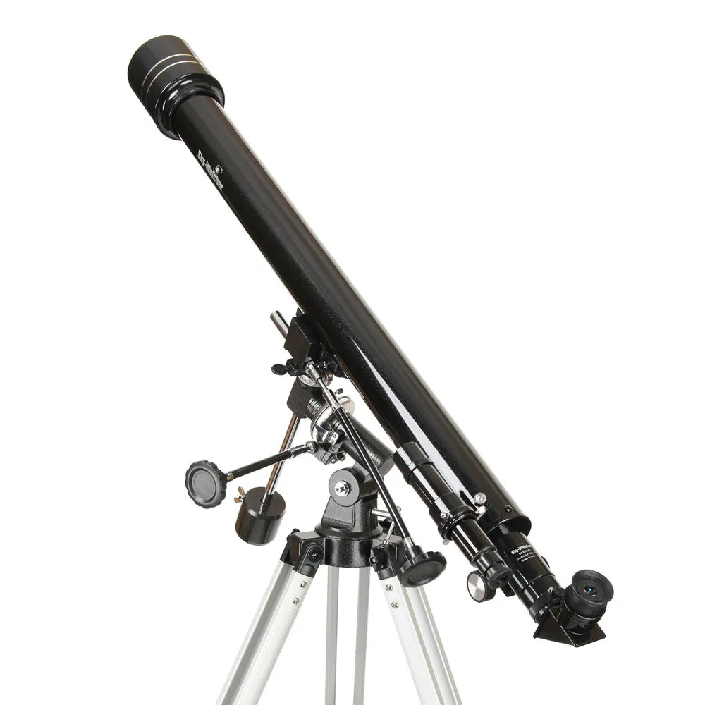 Телескоп SkyWatcher 60/900 Luna EQ1 3