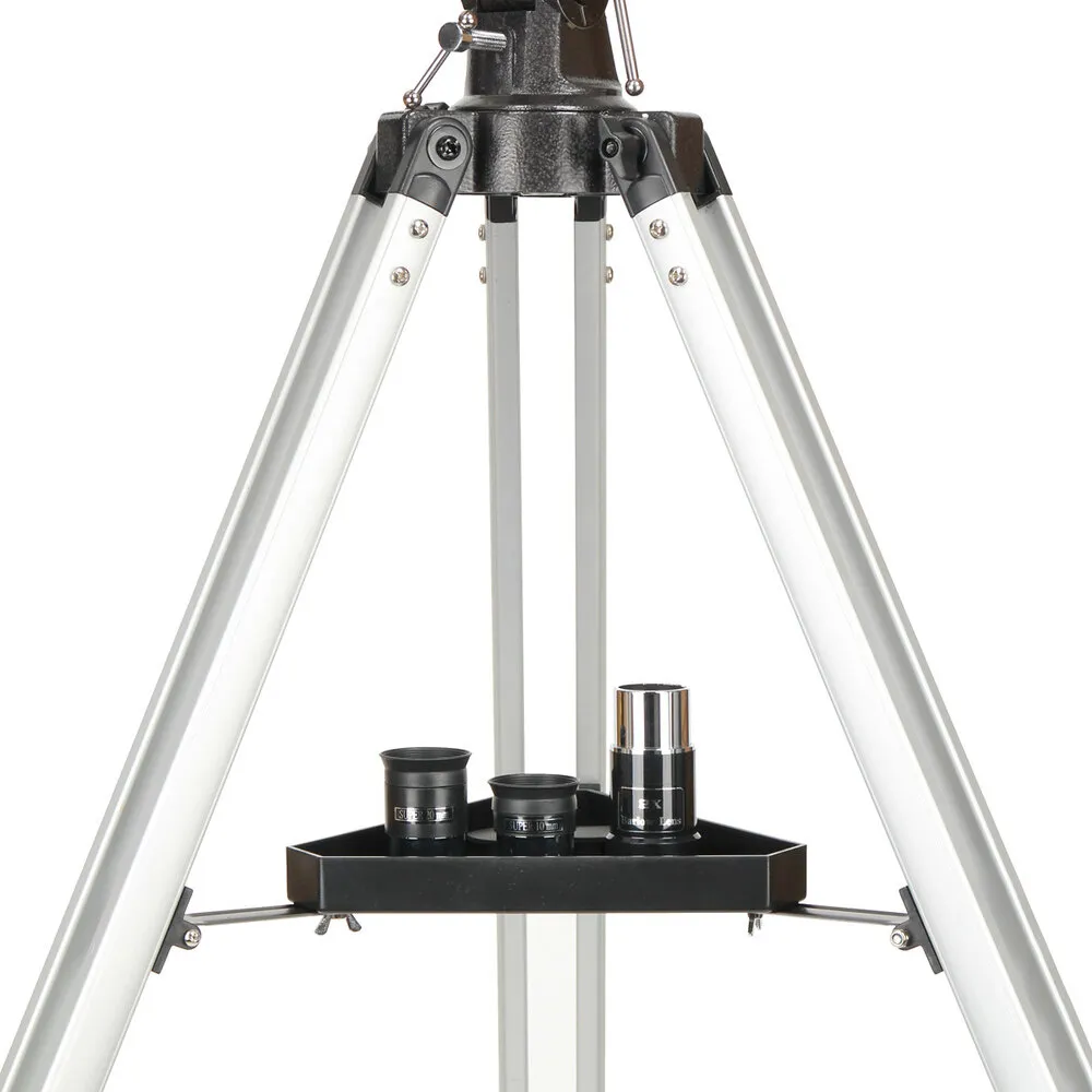Телескоп SkyWatcher 60/900 Luna EQ1 5