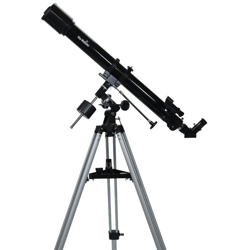 Телескоп SkyWatcher 70/900 Capricorn EQ1 1