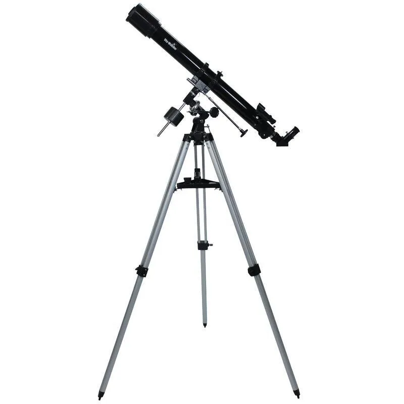 Телескоп SkyWatcher 70/900 Capricorn EQ1 2
