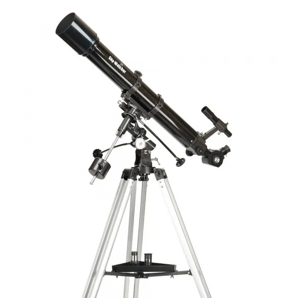 Телескоп SkyWatcher 90/900 EvoStar EQ2 1