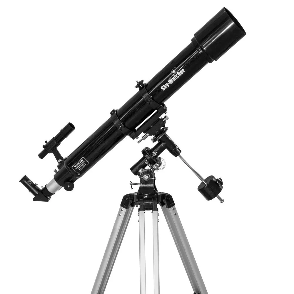Телескоп SkyWatcher 90/900 EvoStar EQ2 5