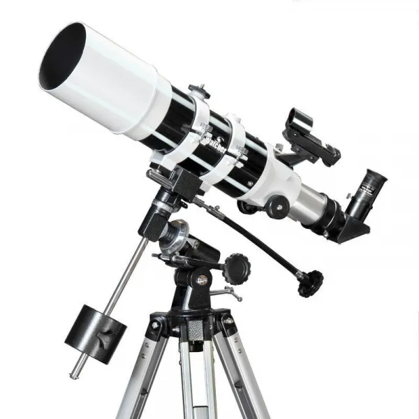 Телескоп SkyWatcher 102/500 StarTravel EQ1 1