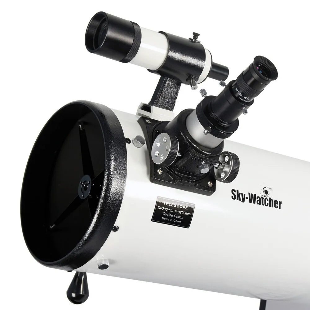Телескоп SkyWatcher 200/1200 DOB 8