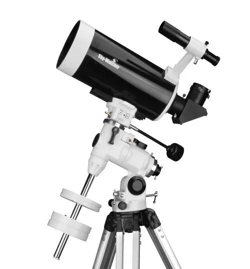 Телескоп SkyWatcher Skymax 127/1500 EQ3 1
