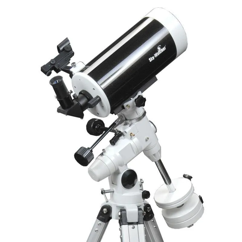 Телескоп SkyWatcher Skymax 127/1500 EQ3 2