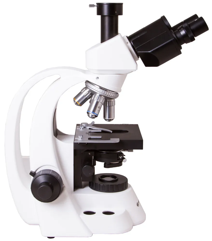 Микроскоп Bresser BioScience Trino 2