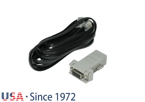 Комплект кабелни конектори Meade #507