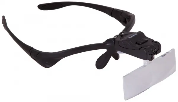 Увеличителни очила Levenhuk Zeno Vizor G3 1