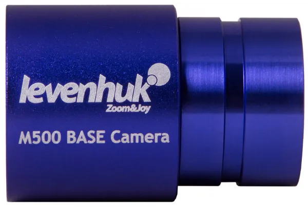 Цифрова камера Levenhuk M500 BASE