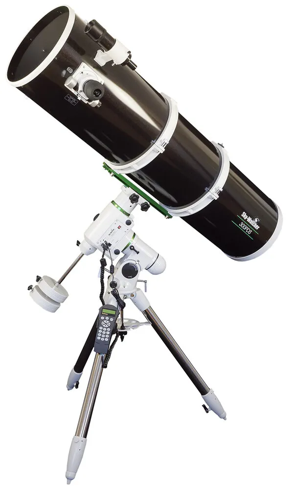Телескоп SkyWatcher 300/1500 Explorer NEQ6R GoTo 1