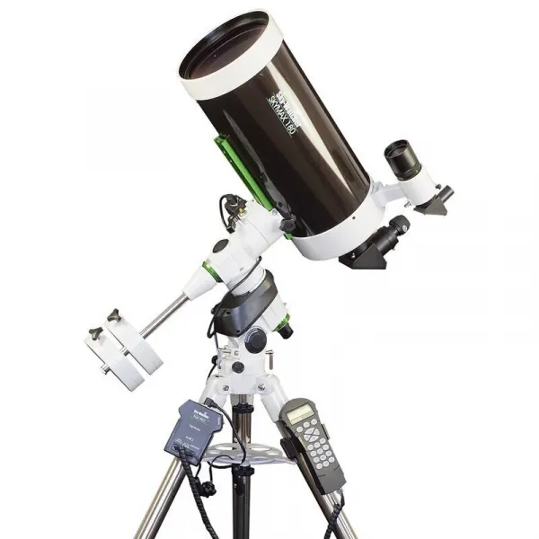 Телескоп SkyWatcher Skymax 180/2700 EQ5 GoTo 1