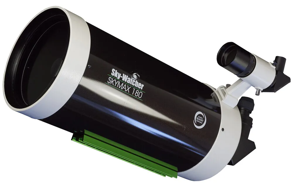 Телескоп SkyWatcher Skymax 180/2700 EQ5 GoTo 3