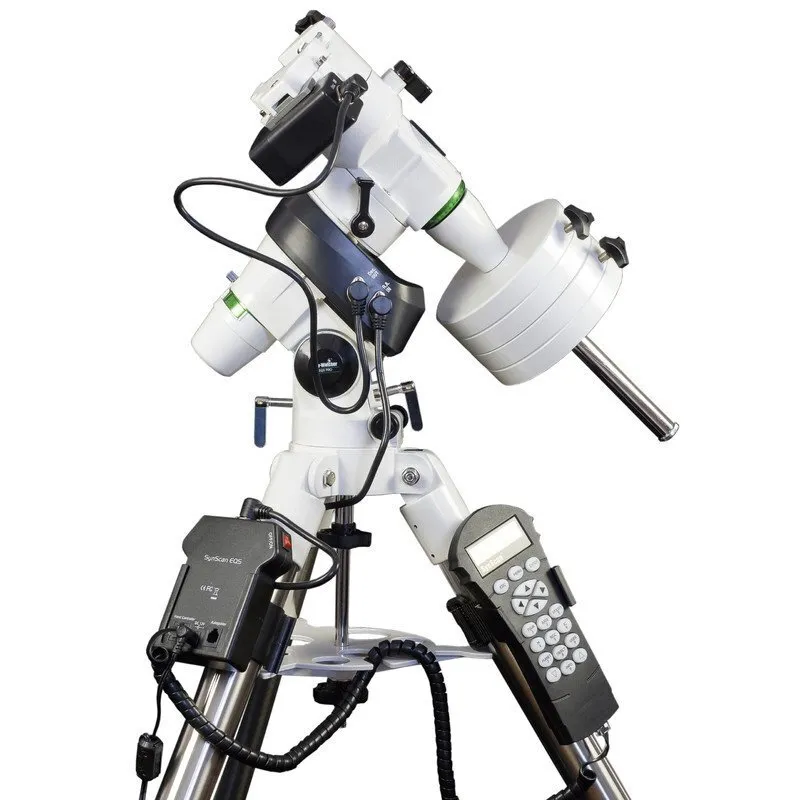 Телескоп SkyWatcher Skymax 180/2700 EQ5 GoTo 4