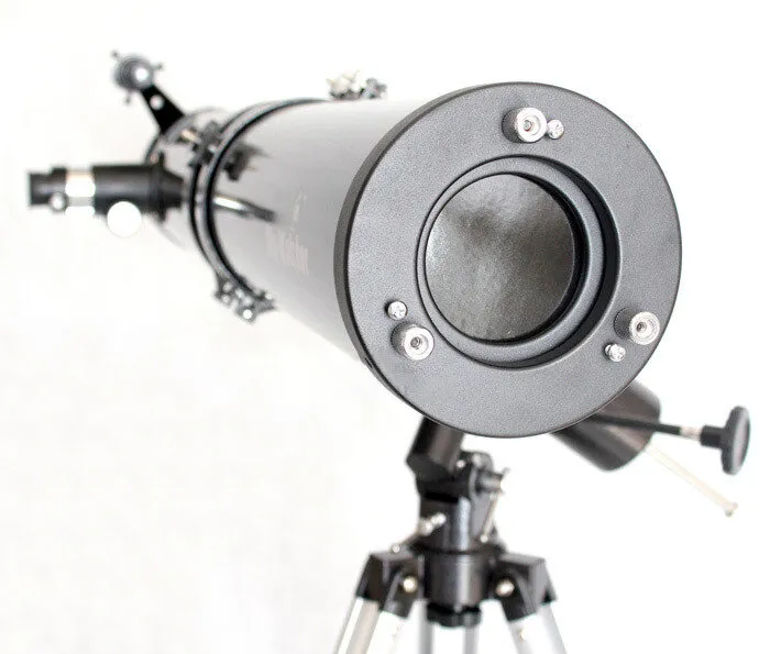 Телескоп SkyWatcher 114/900 Luna EQ1 3