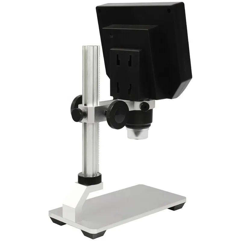  Микроскоп Omegon Digistar 1x-600x , LCD 4.3'’ 4