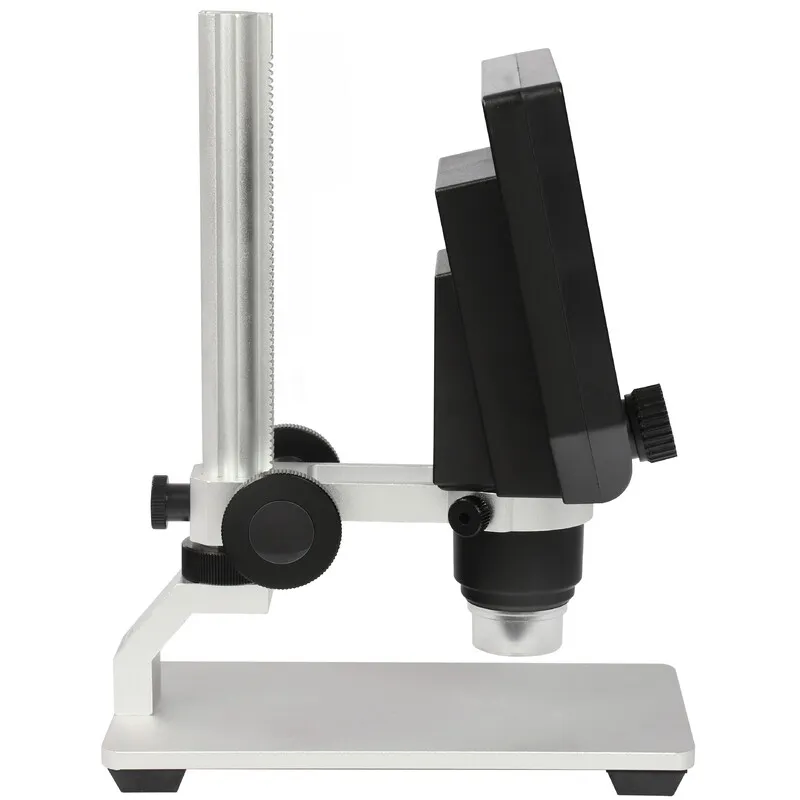  Микроскоп Omegon Digistar 1x-600x , LCD 4.3'’ 5