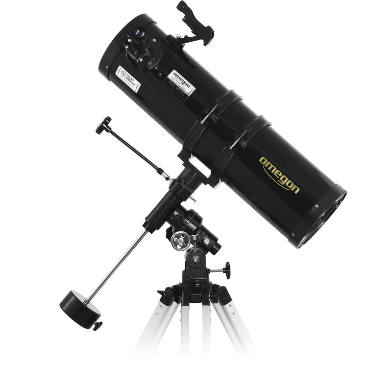 Телескоп Omegon N150/750 EQ-3 1