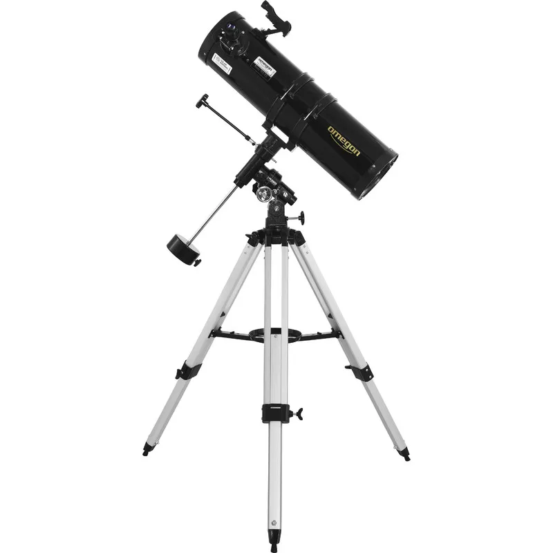 Телескоп Omegon N150/750 EQ-3 2