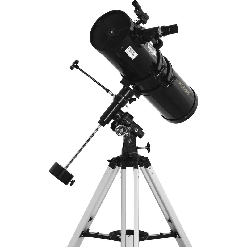 Телескоп Omegon N150/750 EQ-3 3