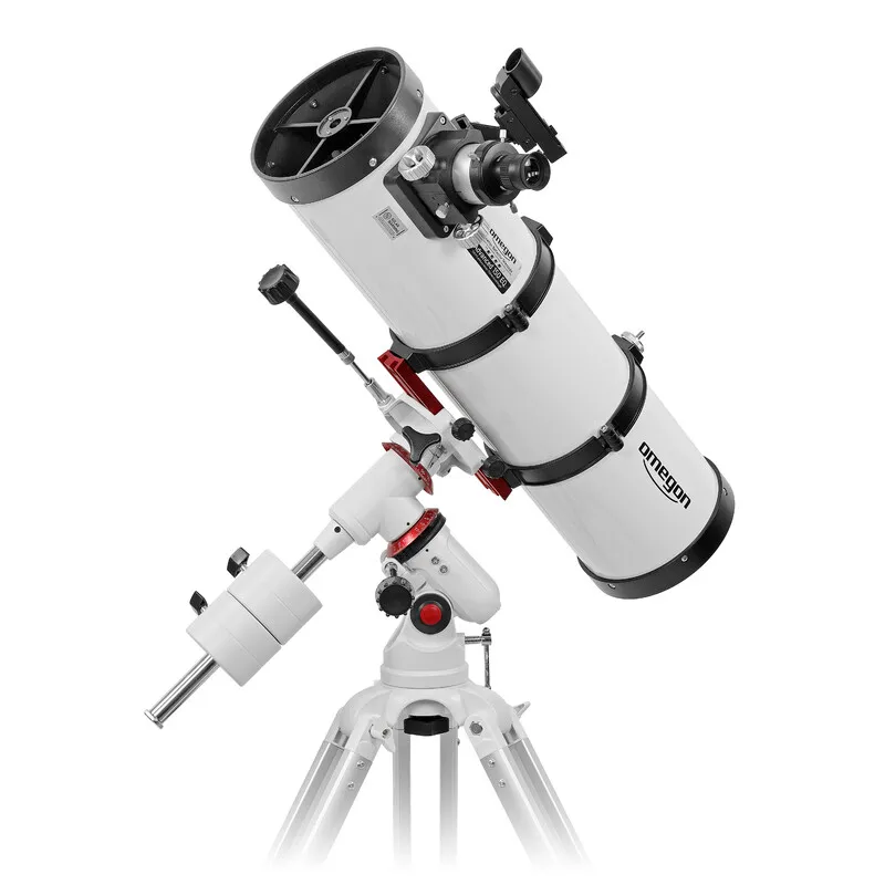 Телескоп Omegon Advanced 150/750 EQ-320 1