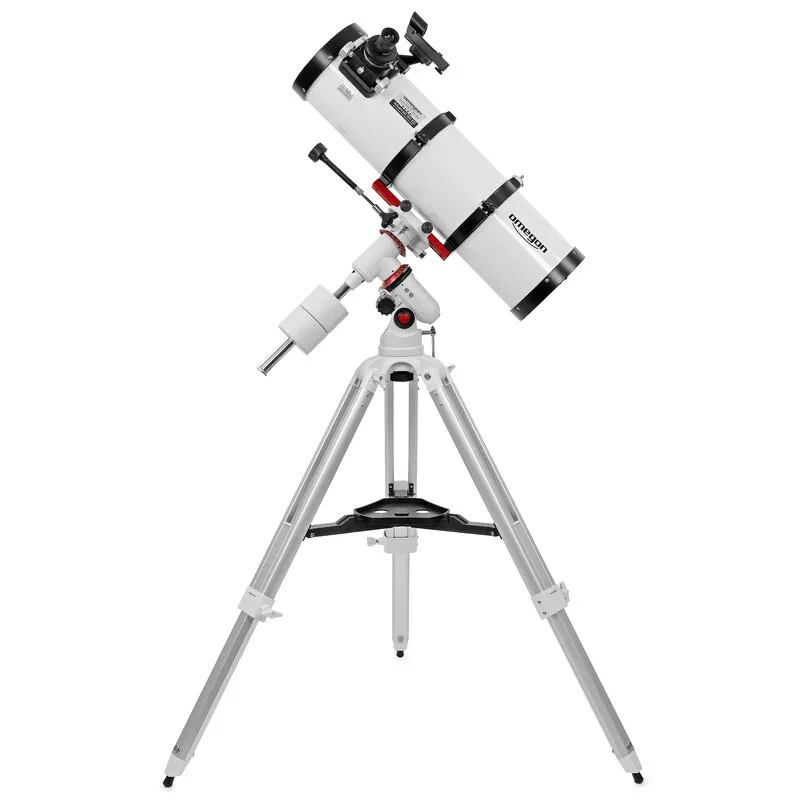 Телескоп Omegon Advanced 150/750 EQ-320 3