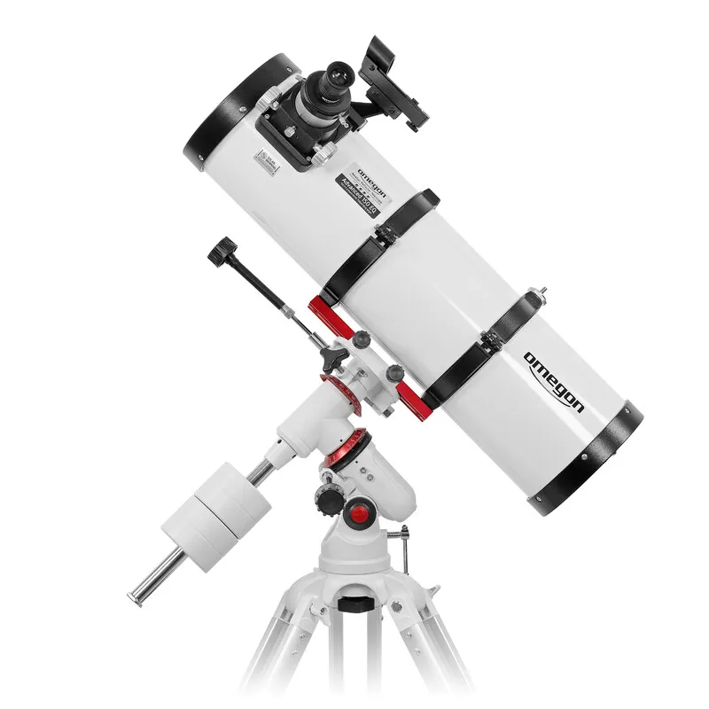 Телескоп Omegon Advanced 150/750 EQ-320 5