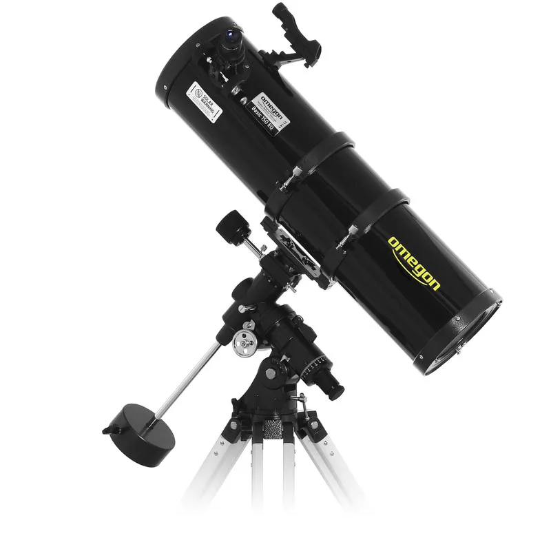 Телескоп Omegon N 150/750 EQ-4 1