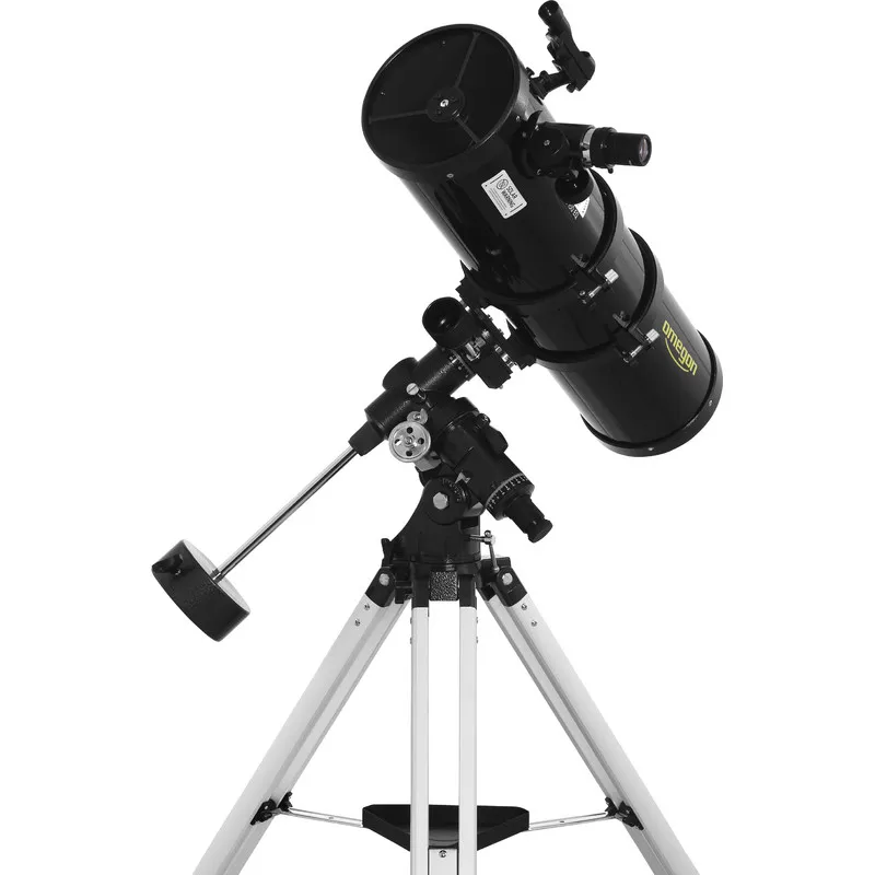 Телескоп Omegon N 150/750 EQ-4 4