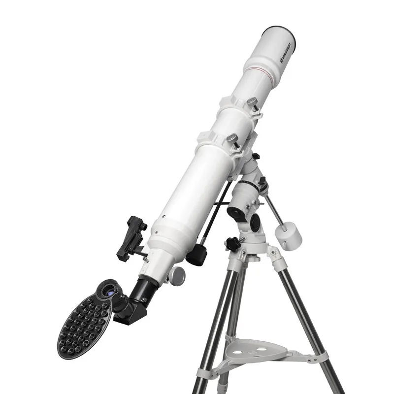 Телескоп Bresser AC 102/1000 First Light AR-102 EQ-3 4