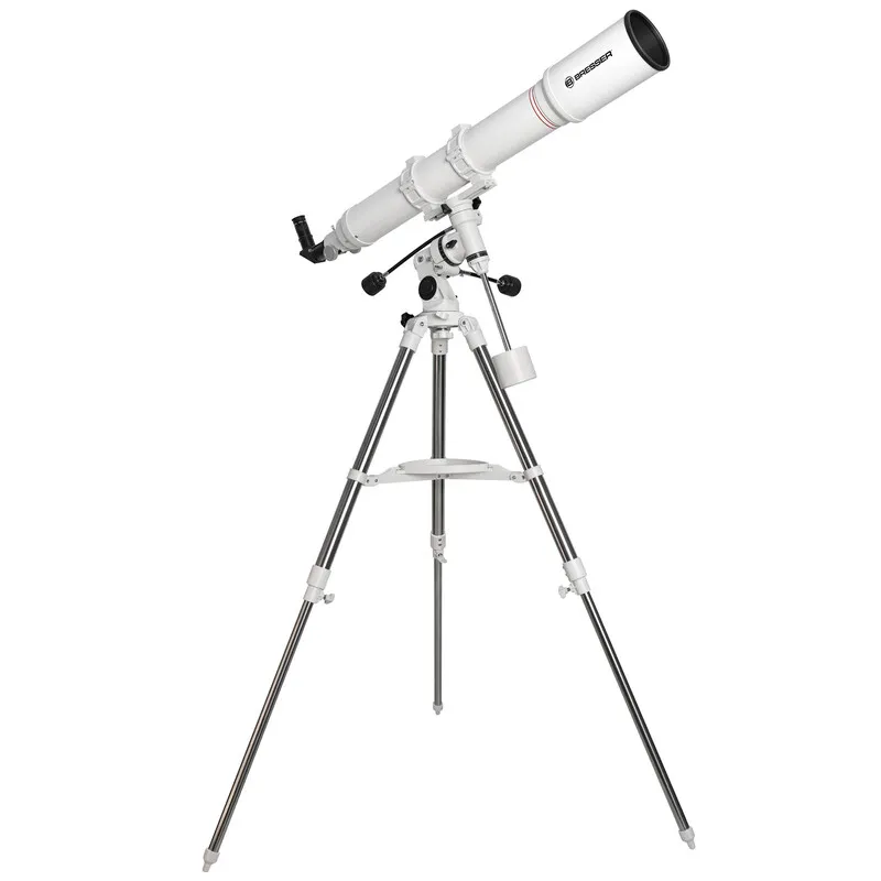 Телескоп Bresser AC 102/1000 First Light AR-102 EQ-3 6