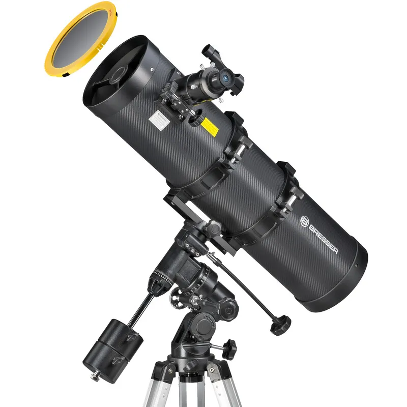 Телескоп Bresser N 150/750 Pollux EQ3  1