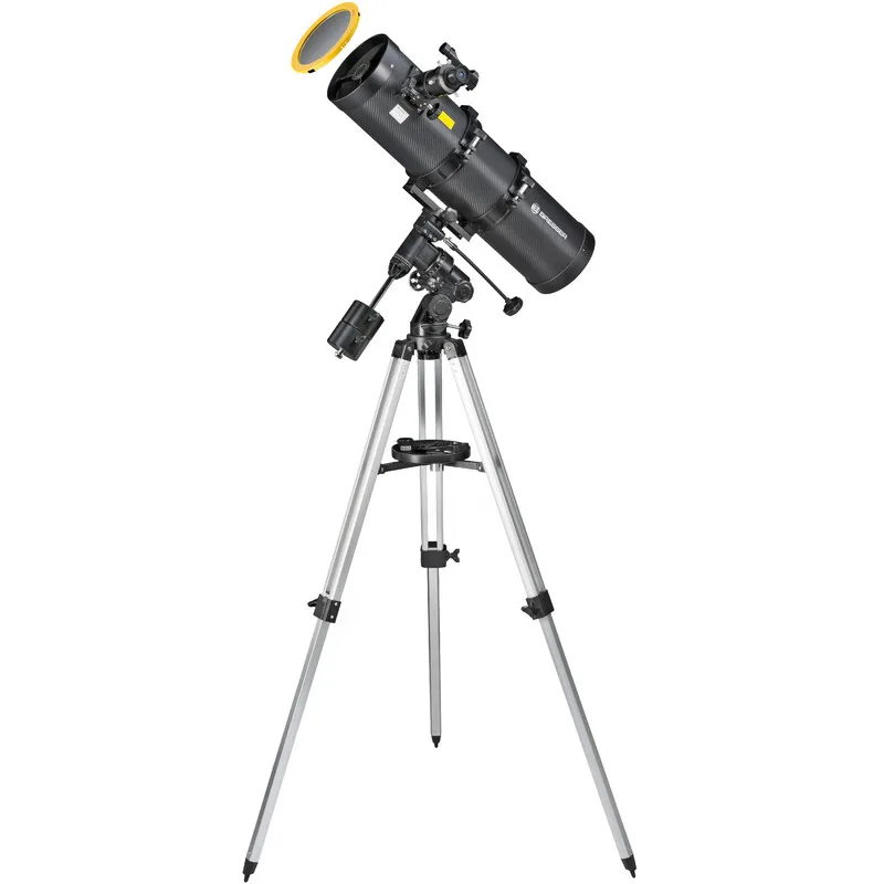 Телескоп Bresser N 150/750 Pollux EQ3  2