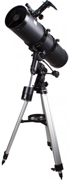 Телескоп Bresser Pollux 150/1400 EQ3 1
