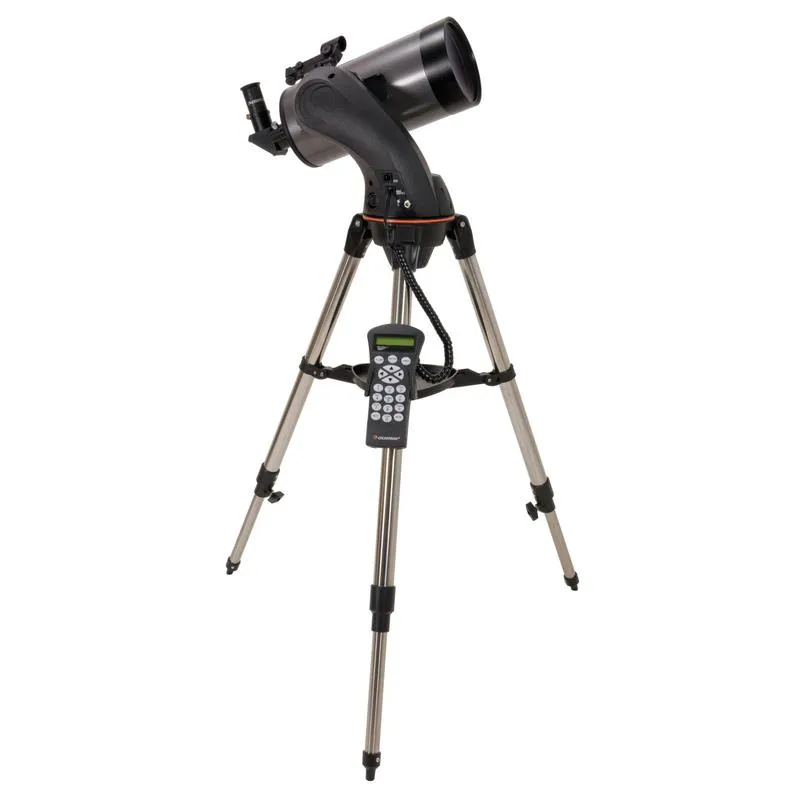 Телескоп Celestron Maksutov  MC 127/1500 NexStar SLT Go To 2