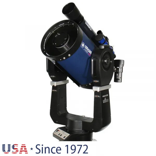 Телескоп Meade LX600 10