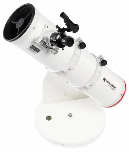 Телескоп Bresser Messier 6 1