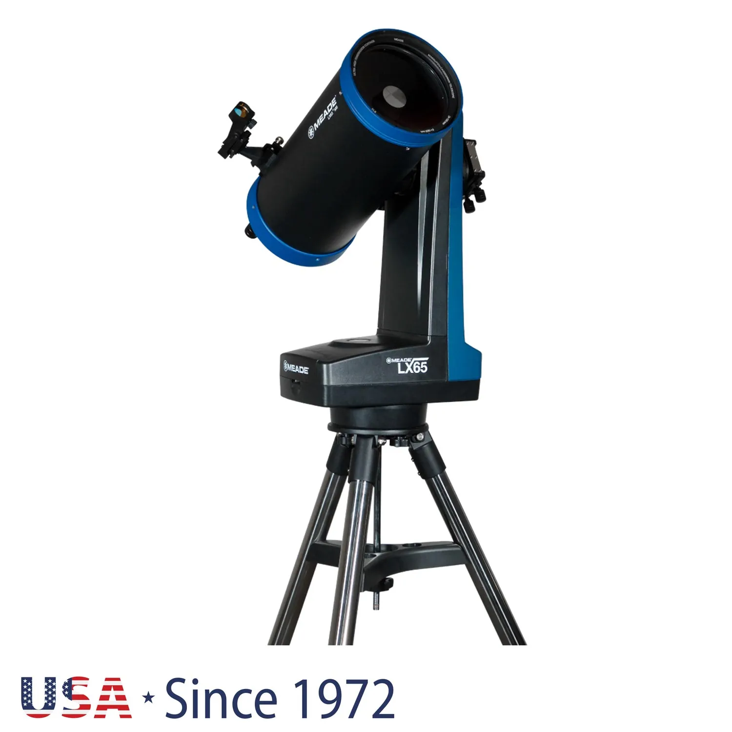 Телескоп Meade LX65 6