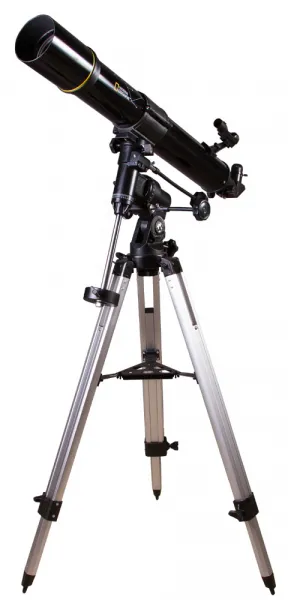Телескоп Bresser National Geographic 90/900 EQ3 Telescope