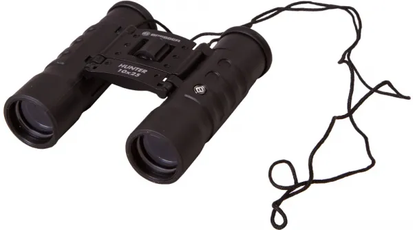 Bresser Hunter 10x25 Binoculars 1
