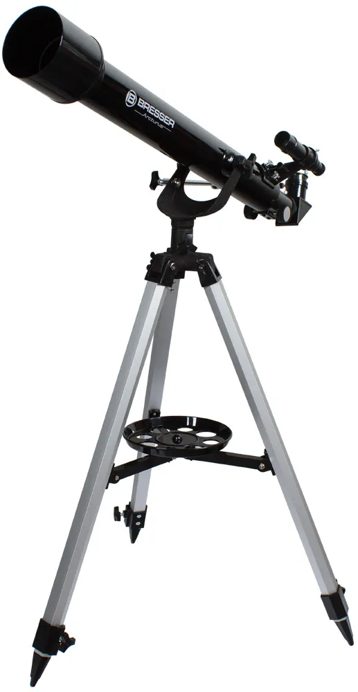 Телескоп Bresser Arcturus 60х700 Telescope