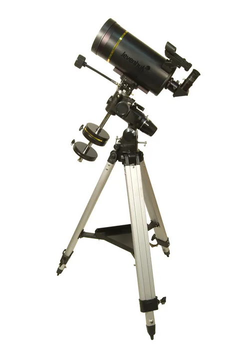 Телескоп Levenhuk Skyline PRO 127 MAK 1
