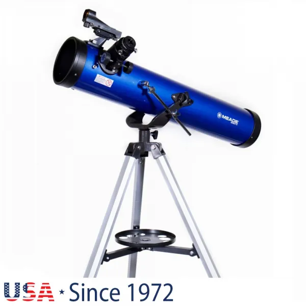 Телескоп Meade Infinity 76 mm AZ