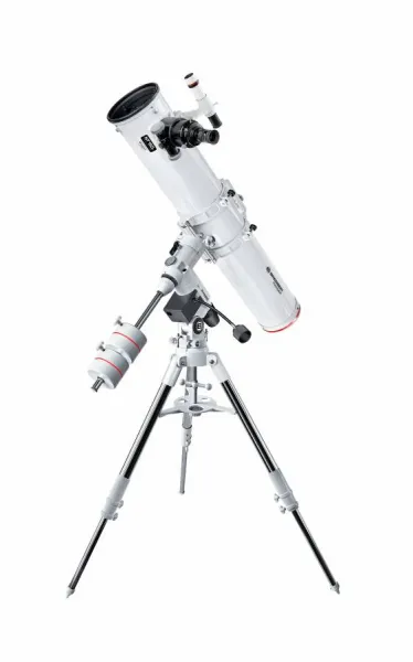 Bresser Messier NT-150L/1200 Hexafoc EXOS-2/EQ5 Telescope