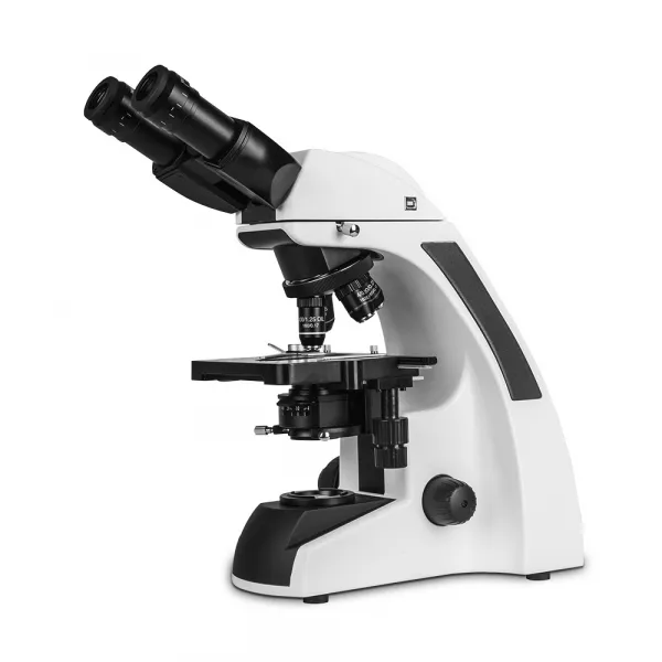 Бинокулярен микроскоп Levenhuk MED 900B