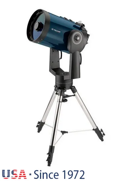 Телескоп Meade LX90 12