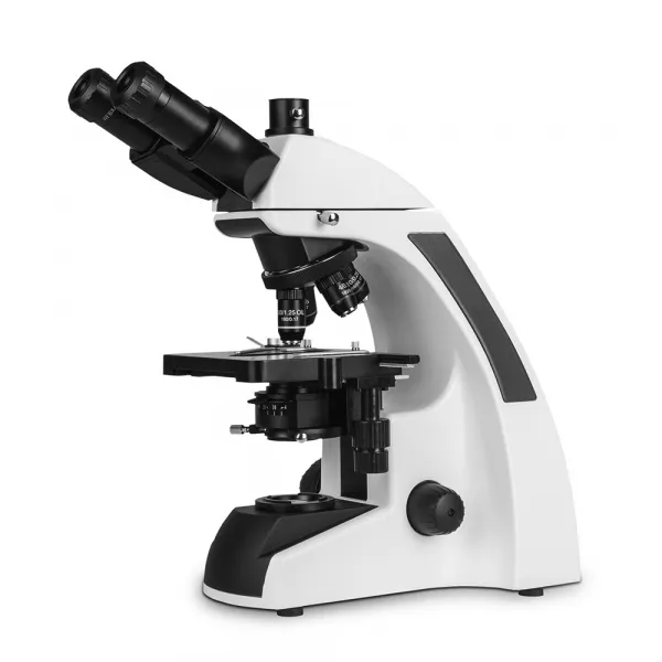 Тринокулярен микроскоп Levenhuk MED 900T
