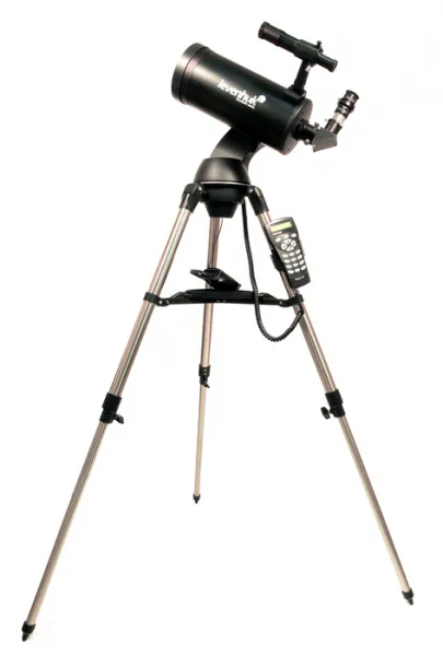 Телескоп Levenhuk SkyMatic 127 GT MAK 1
