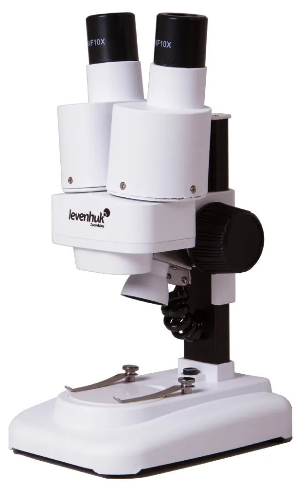Микроскоп Levenhuk 1ST 1